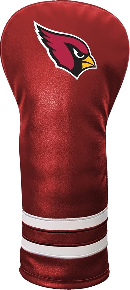 Team Golf NFL Team Golf NFL Vintage Fairway Headcover (Printed), Fits All F