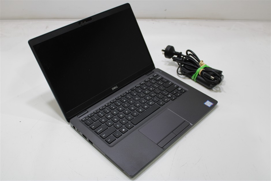 DELL LATITUDE 5300