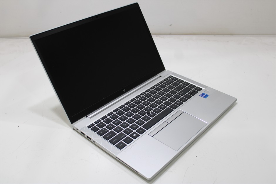 HP ELITEBOOK 840 G8 NOTEBOOK PC