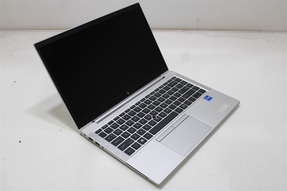 HP ELITEBOOK 840 G8 NOTEBOOK PC