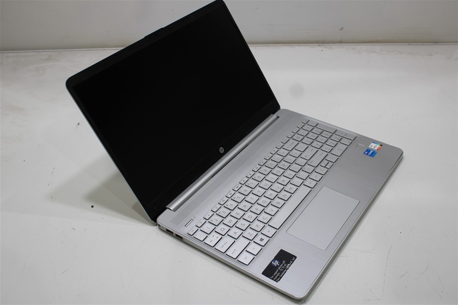 HP 15S-FQ2XXX