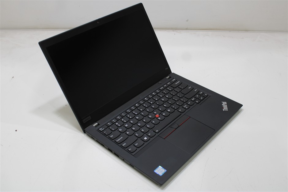 LENOVO THINKPAD P43S 20RHS00F00