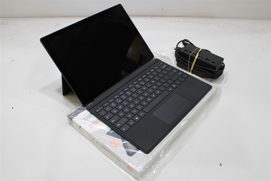 MICROSOFT SURFACE PRO 7 1866