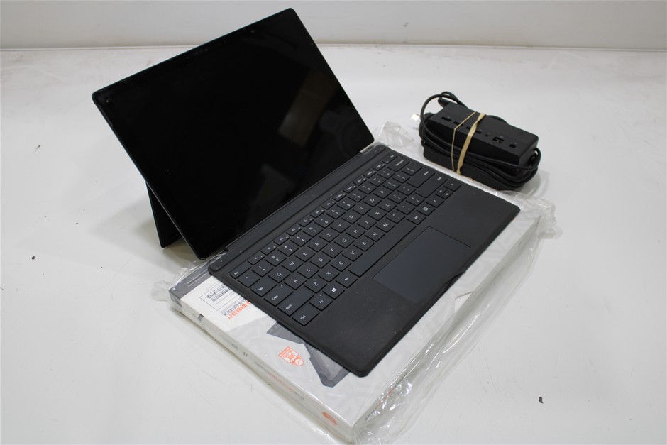 MICROSOFT SURFACE PRO 7 1866