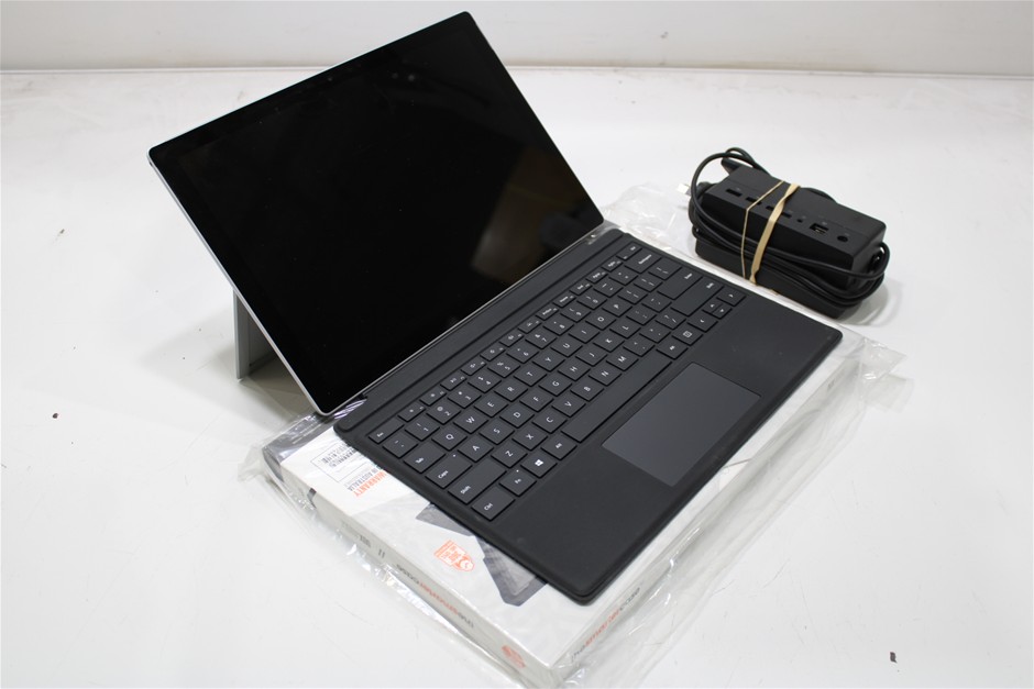 MICROSOFT SURFACE PRO 7