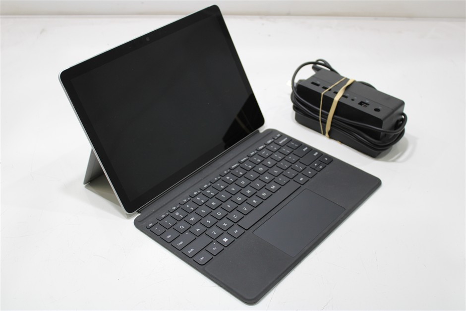 MICROSOFT SURFACE GO 3