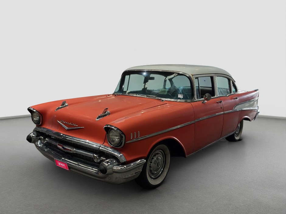 1957 Chevrolet 210 Sedan (import)