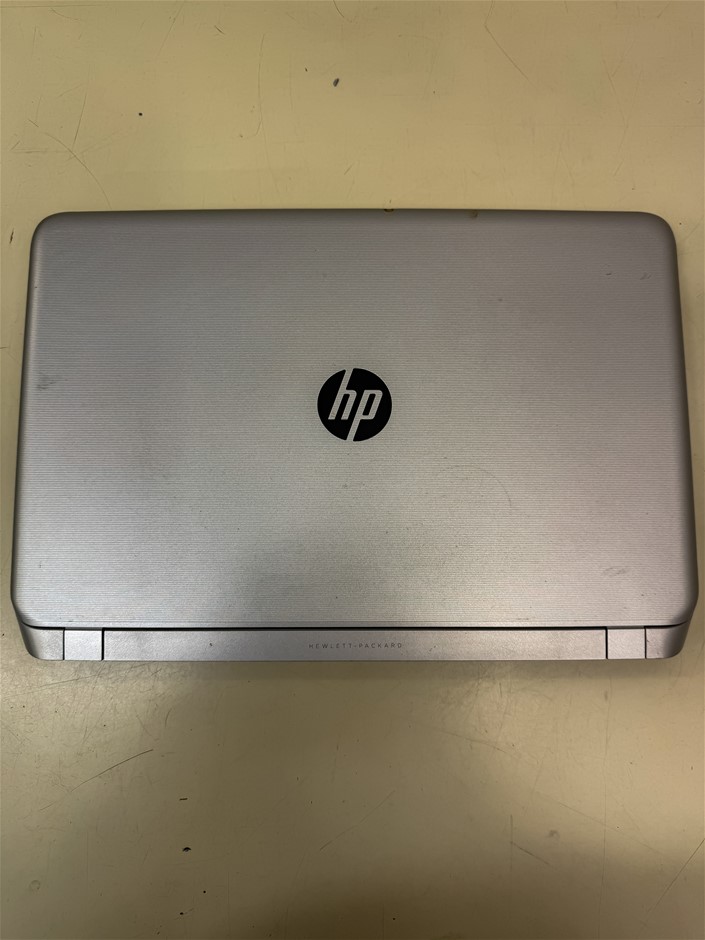 HP Pavilion 15 Notebook PC Notebook