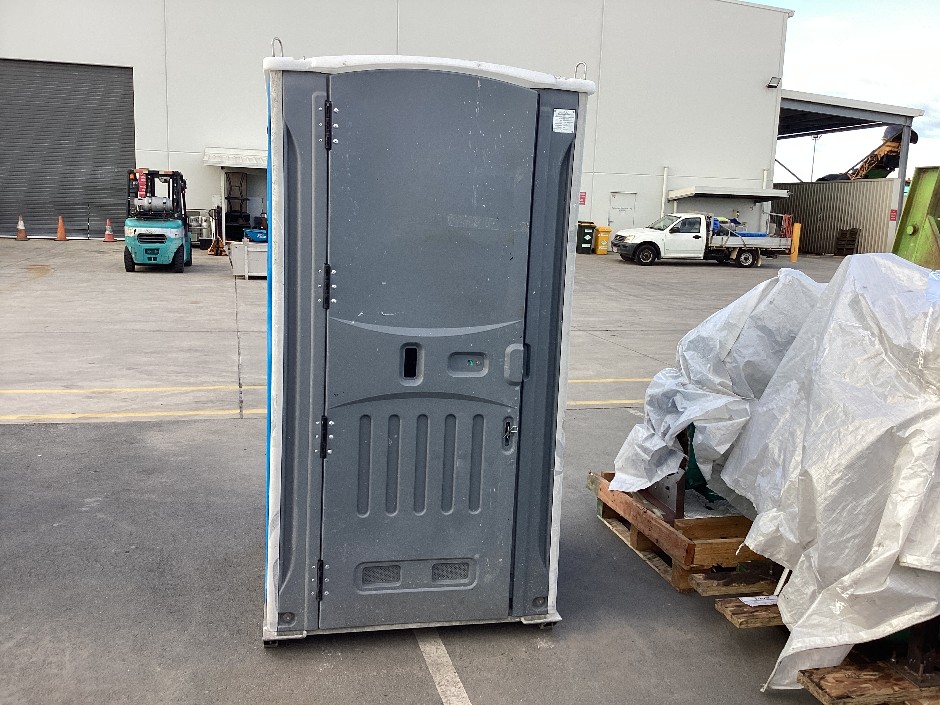 Portable Toilet