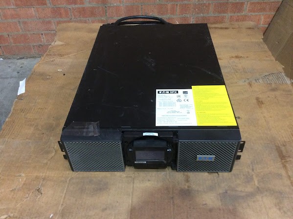 Eaton 9PX 6000 9PX6Ki UPS