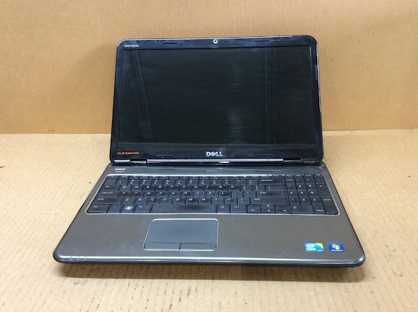 DELL INSPIRON N5010 Laptop i3-370M 4GBRAM/500GB