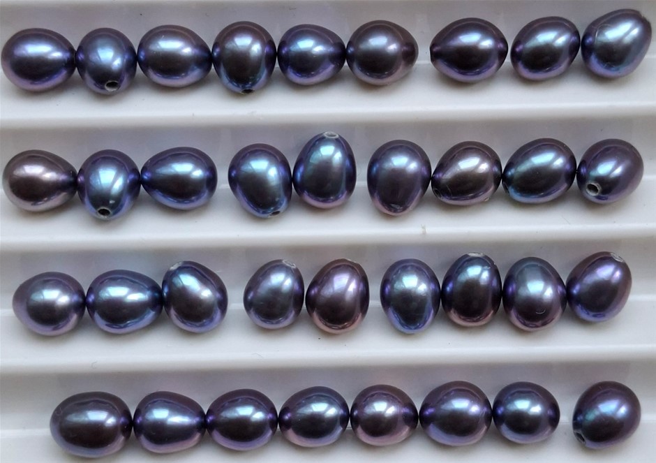 Assorted Jewellery