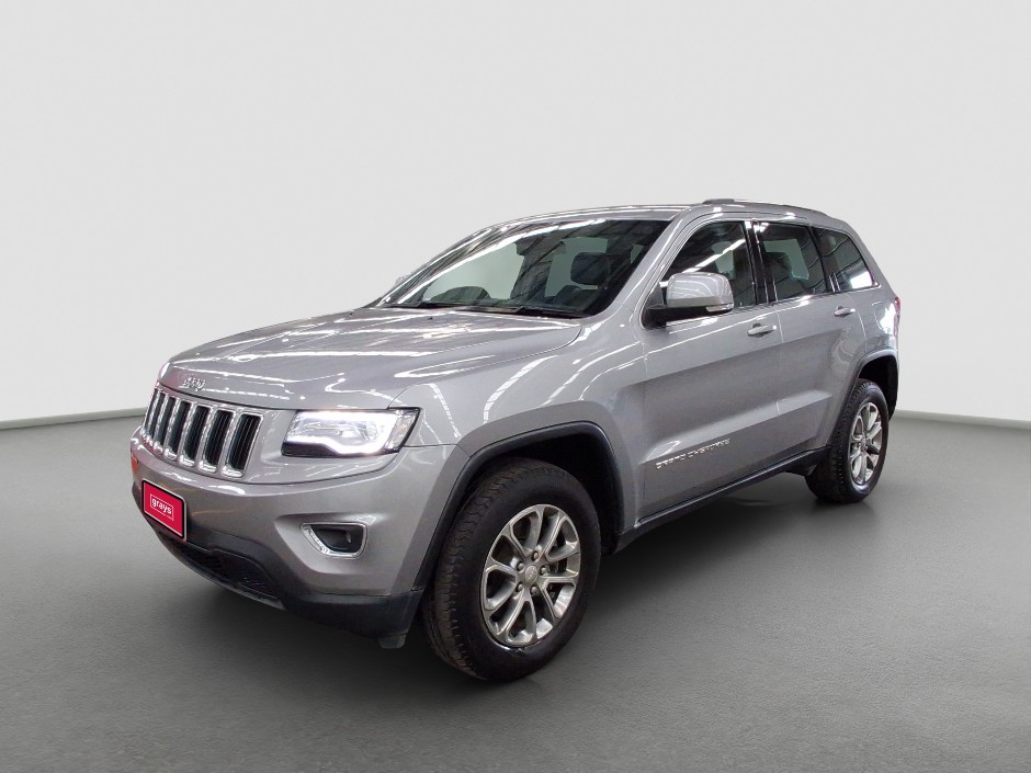 2013 Jeep Grand Cherokee Laredo Diesel Auto