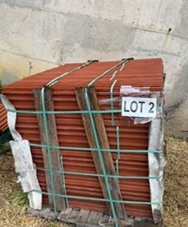 Large Unreserved Site Clearance Sale