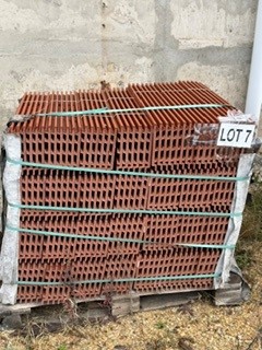 High Quality Terracotta Façade Tiles Suitable for Commercial