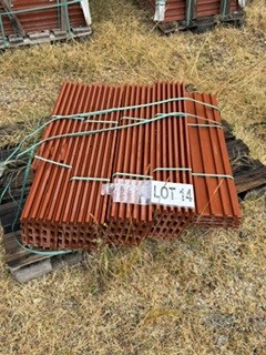 High Quality Terracotta Façade Tiles Suitable for Commercial