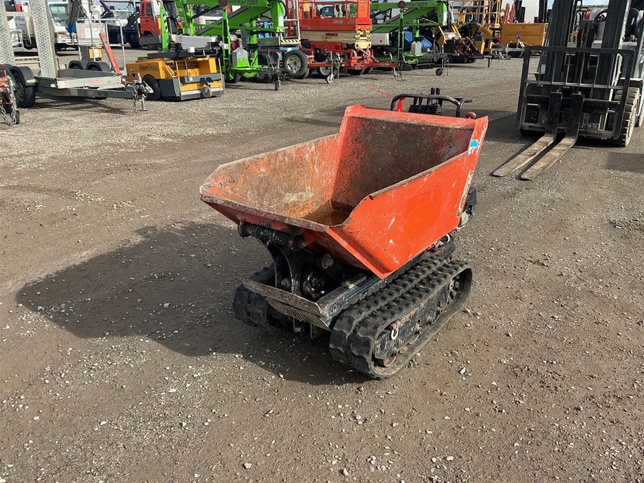 Cormidi Mini Dumper