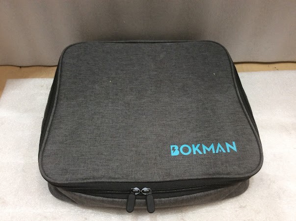 Bokman EV Charging Cable