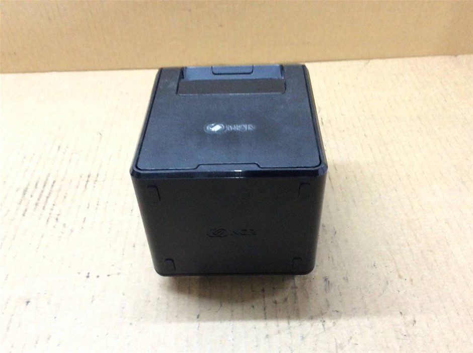 NCR Corporation 7199-7201-9001 Thermal Receipt Printer