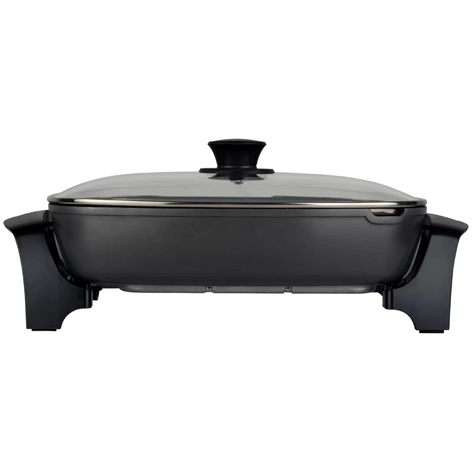 WESTINGHOUSE Electric Frypan, Model WHEF01G.