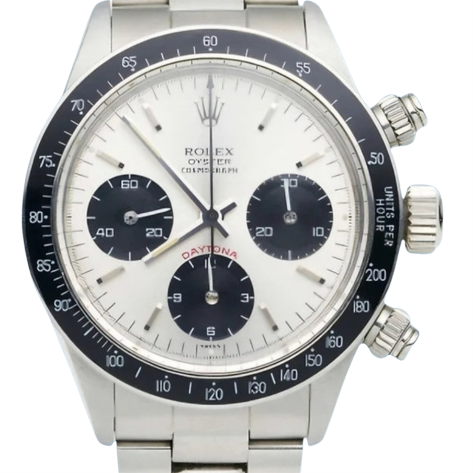 ROLEX DAYTONA 6263 - 1976 2026 INSP & SERVICE QUOTE ROLEX CHECK CERTIFICATE