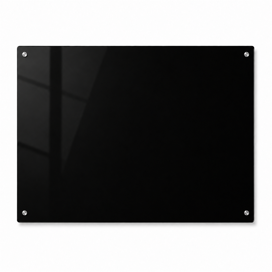 1200x600 & 1200x900 Toughened Glass Whiteboards