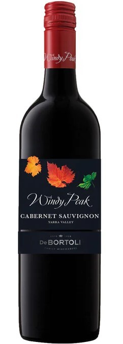 De Bortoli `Windy Peak` Cabernet Sauvign