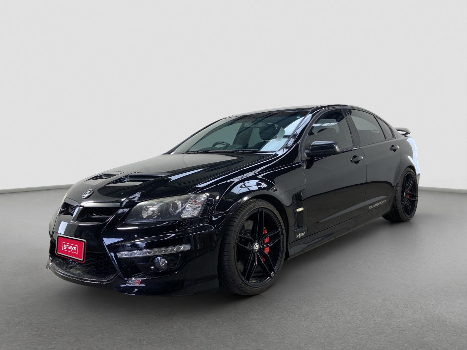 VIC Auto Auction - Grays 3/6
