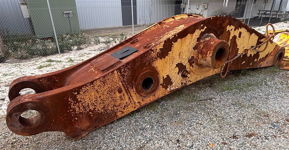 Caterpillar APN# 2732251 Boom AS, 992K