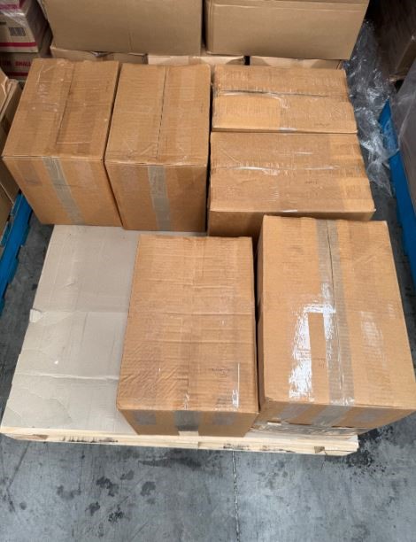 Assorted Computers and IT Equipments Auction