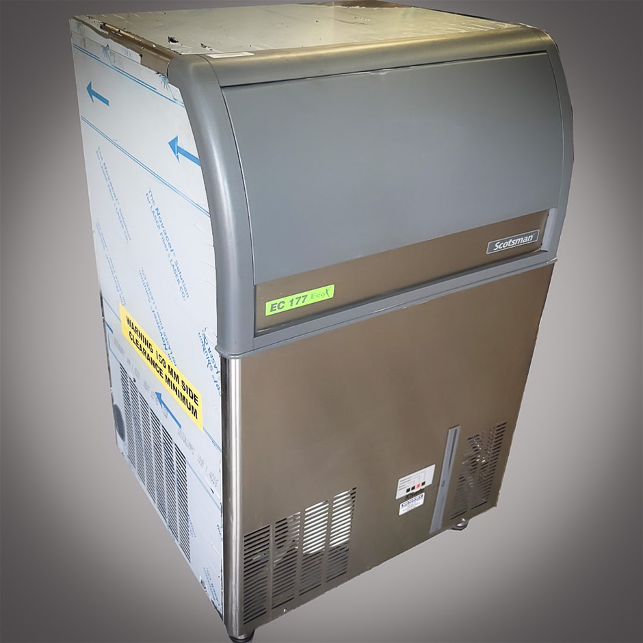 Scotsman Ice-Machine