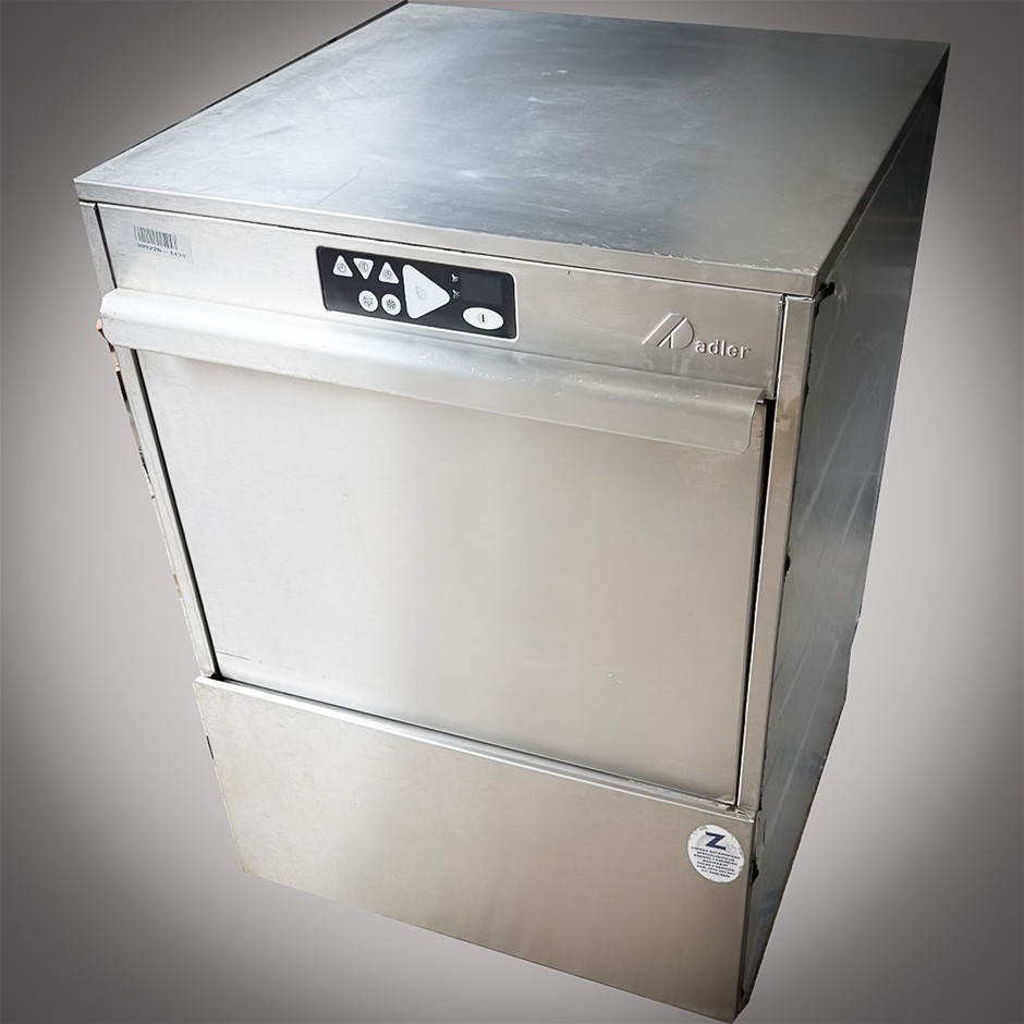Adler Under bench Dishwasher