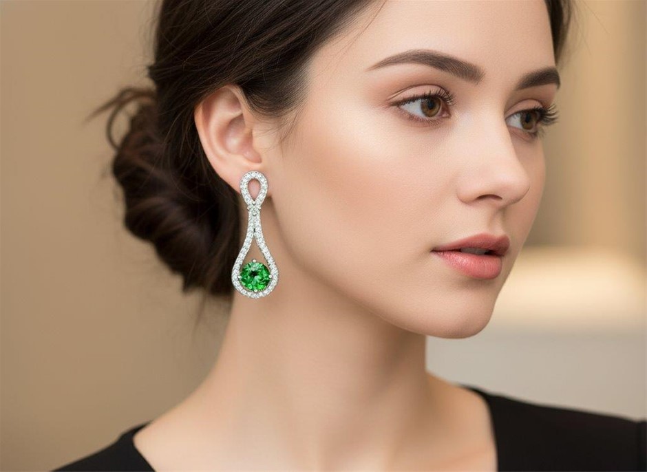 'Jewelzmerchants  Auction Event
