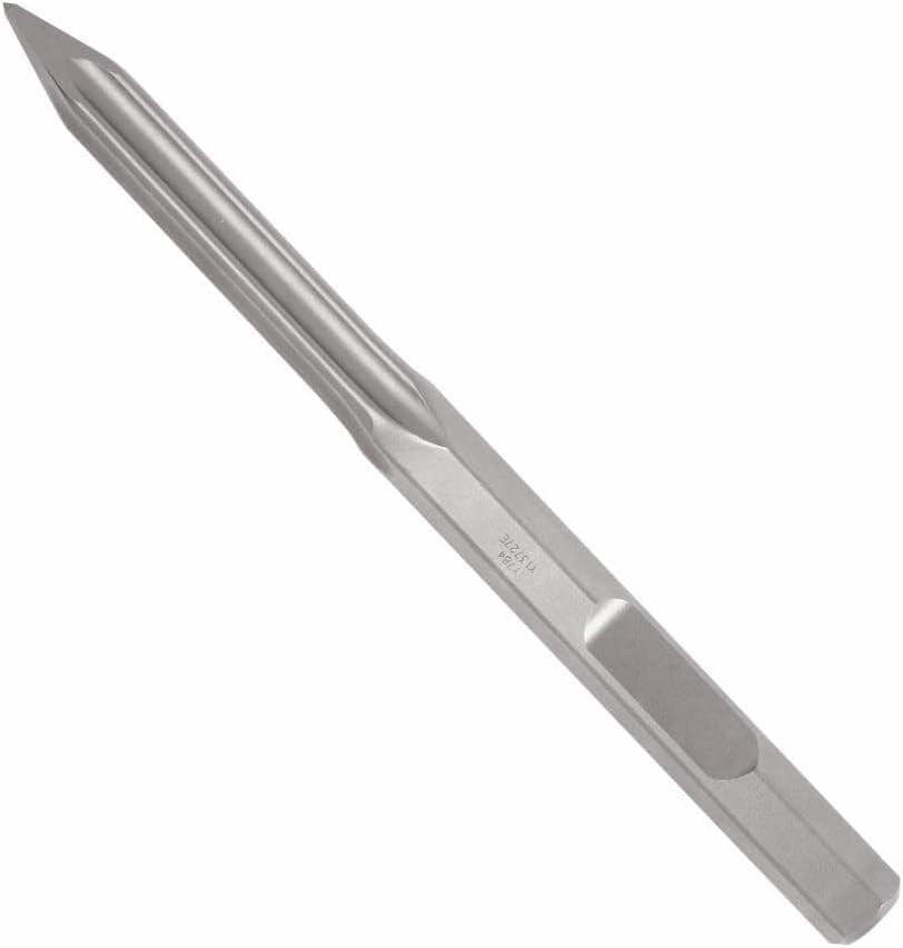 BOSCH HS2861 16 In. Star Point 1-1/8 In. Hex Hammer Steel.