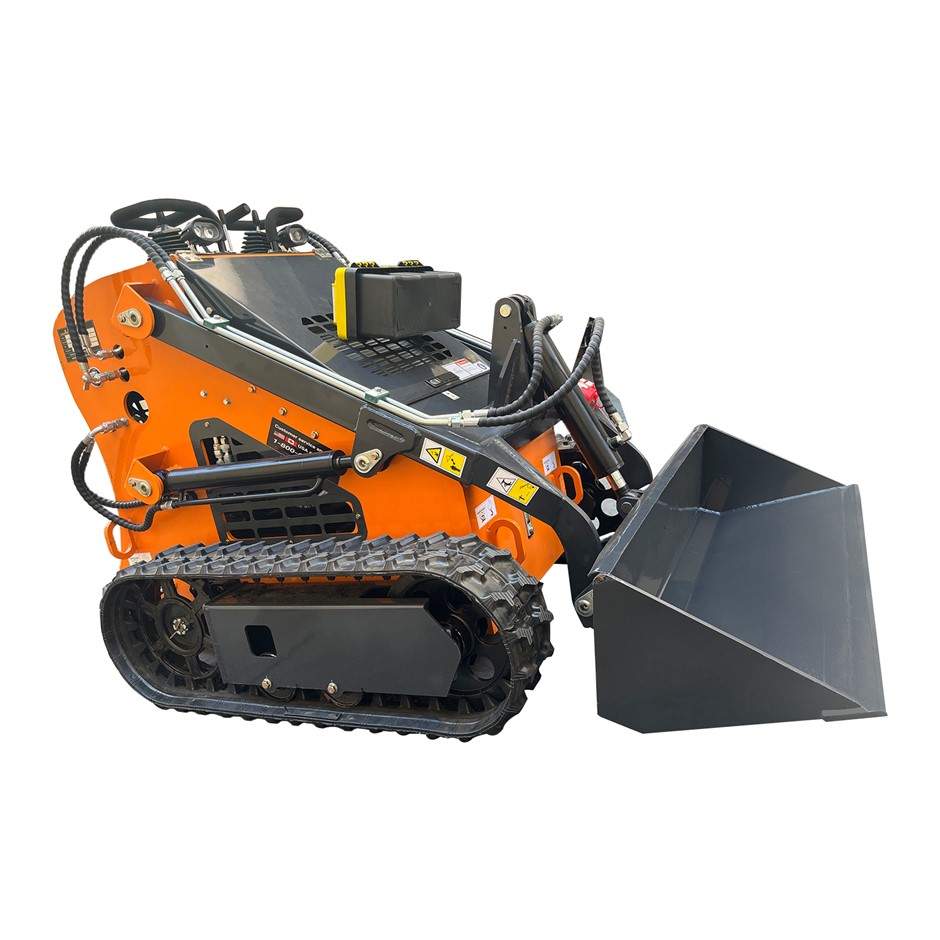 Unused 2026 Mini Skid Steer Loader