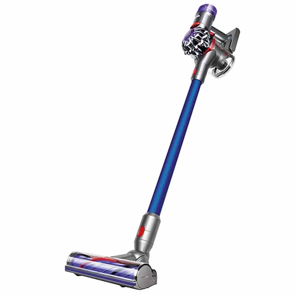 DYSON V8 Origin Extra Handheld Vacuum Cleaner with Accessories NB: no box