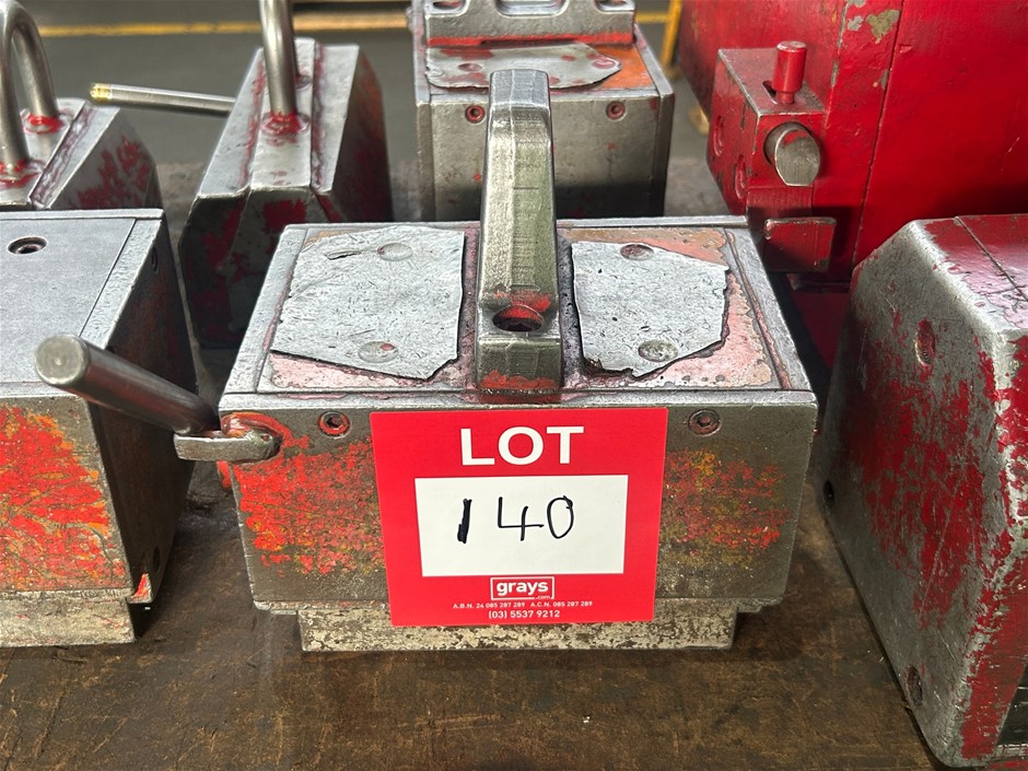 Steel Lifting Magnet