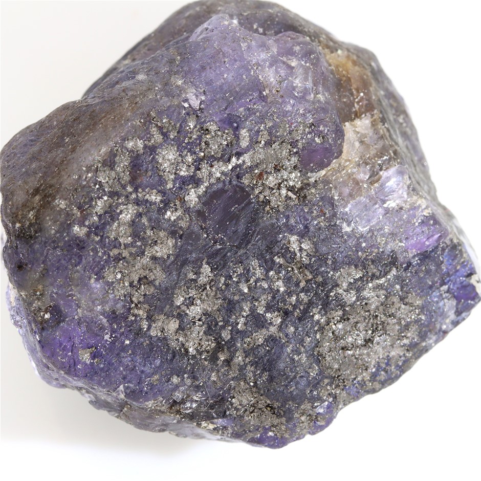 380ct HUGE Tanzanite Gemstone