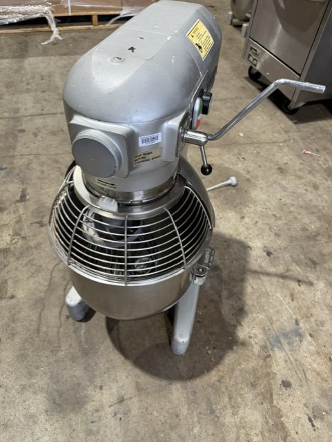 <p>Hobart Mixer</p>