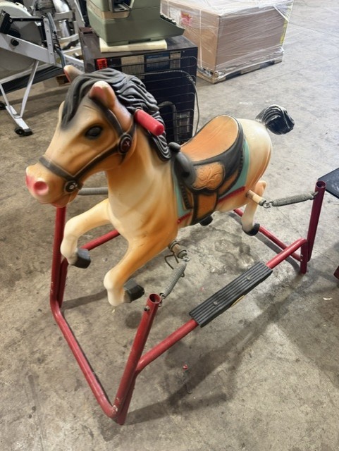 Rocking Horse