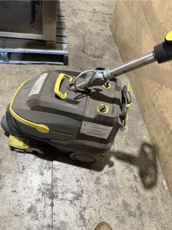 Karcher BR35/12C