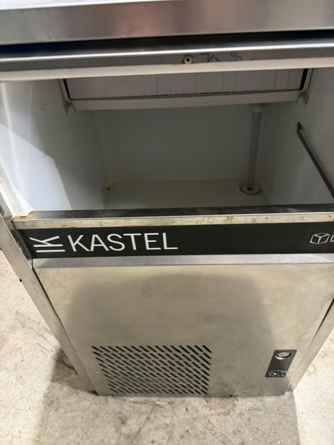 Kastel Ice Mashion
