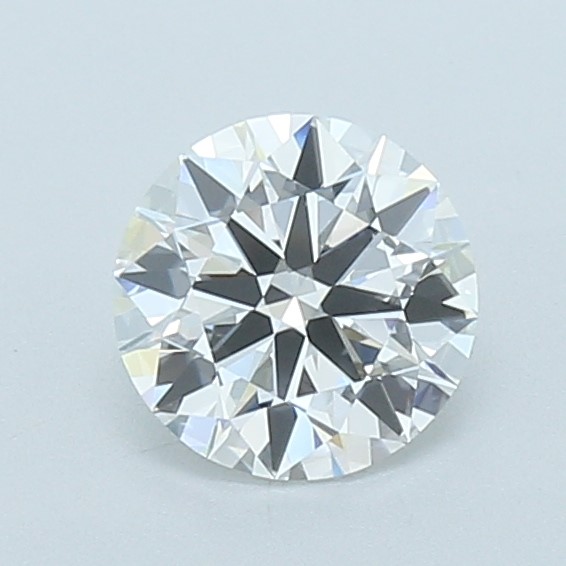 1.14 Carats D/VVS2 Lab Grown Diamond - IGI Certified