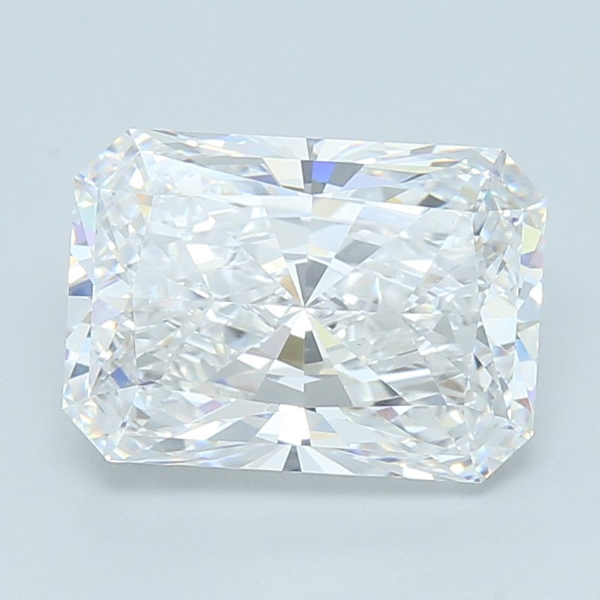 6.04 Carats D/VS1 Lab Grown Diamond - IGI Certified