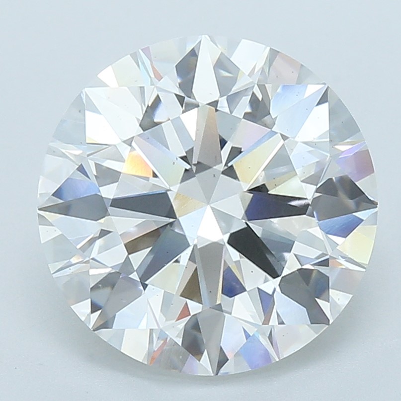 8.03 Carats E/VS1 Lab Grown Diamond - IGI Certified
