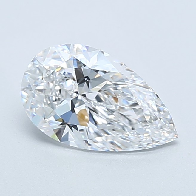 2.01 Carats E/VS1 Lab Grown Diamond - IGI Certified