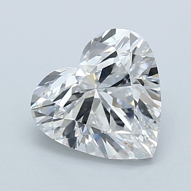 1.00 Carats F/VS1 Lab Grown Diamond - IGI Certified