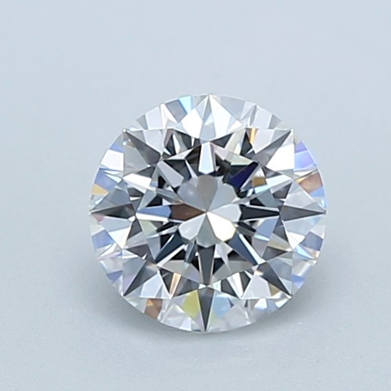 4.30 Carats E/VS1 Lab Grown Diamond - IGI Certified