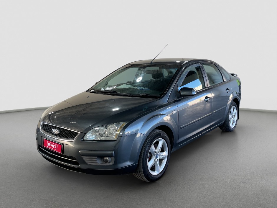 Melbourne Motor Vehicle Auction  (Dandenong)