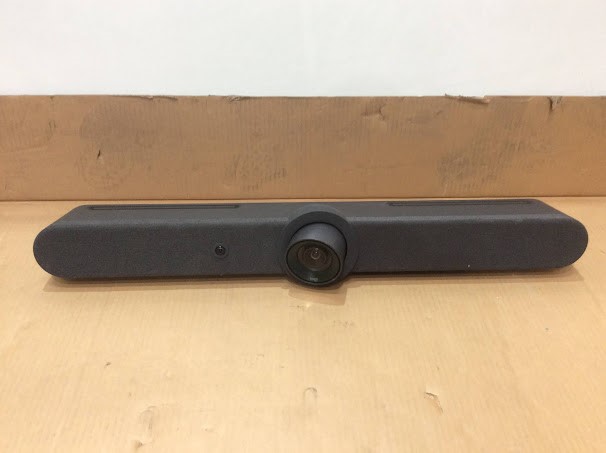 Logitech VR0019 Rally Bar Camera and Speakerphone